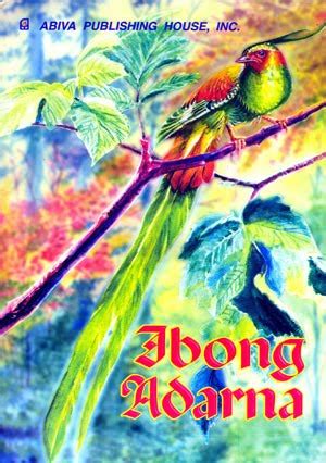 ibong adarna full story.